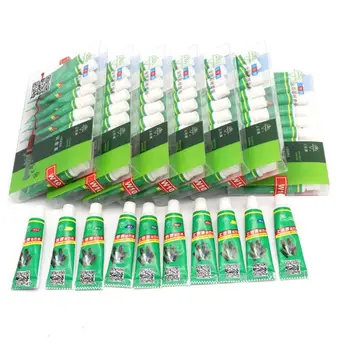 

1/12Pcs Diamond Polishing Lapping Paste Compound Syringes W0.5 ~40