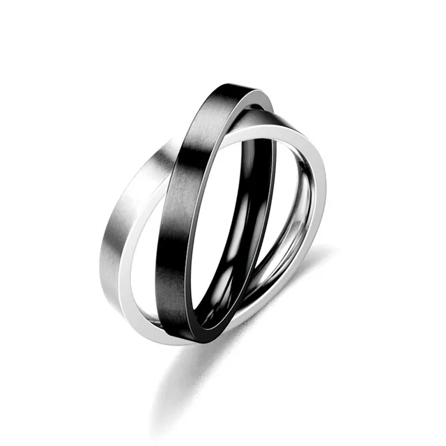 男性と女性のためのステンレス鋼のスピナーリング 4つの抗ストレス 月と星のリング 指輪 Aliexpress チタンステンレス鋼スピナーリング月と星のfidgetリングストレス緩和不安リング婚約結婚式の約束バンド女性男性男性男の子女の子 Ciudaddelmaizslp Gob Mx