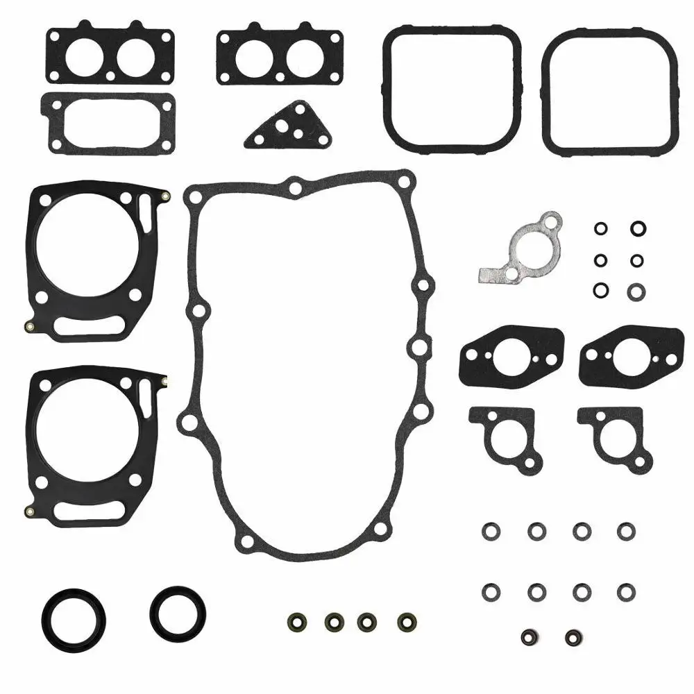 Complete Gasket Kit for Briggs & Stratton 842658 Engine Gasket Set Replaces 808617 842663