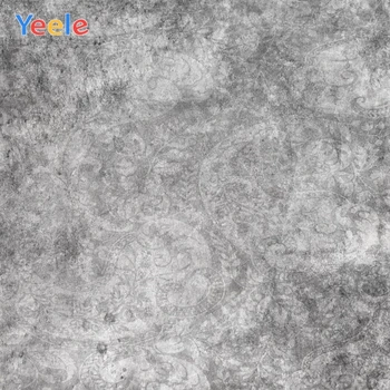 

Yeele Vintage Decor Photocall Fade Pattern Wall Photography Backdrops Personalized Photographic Backgrounds For Photo Studio