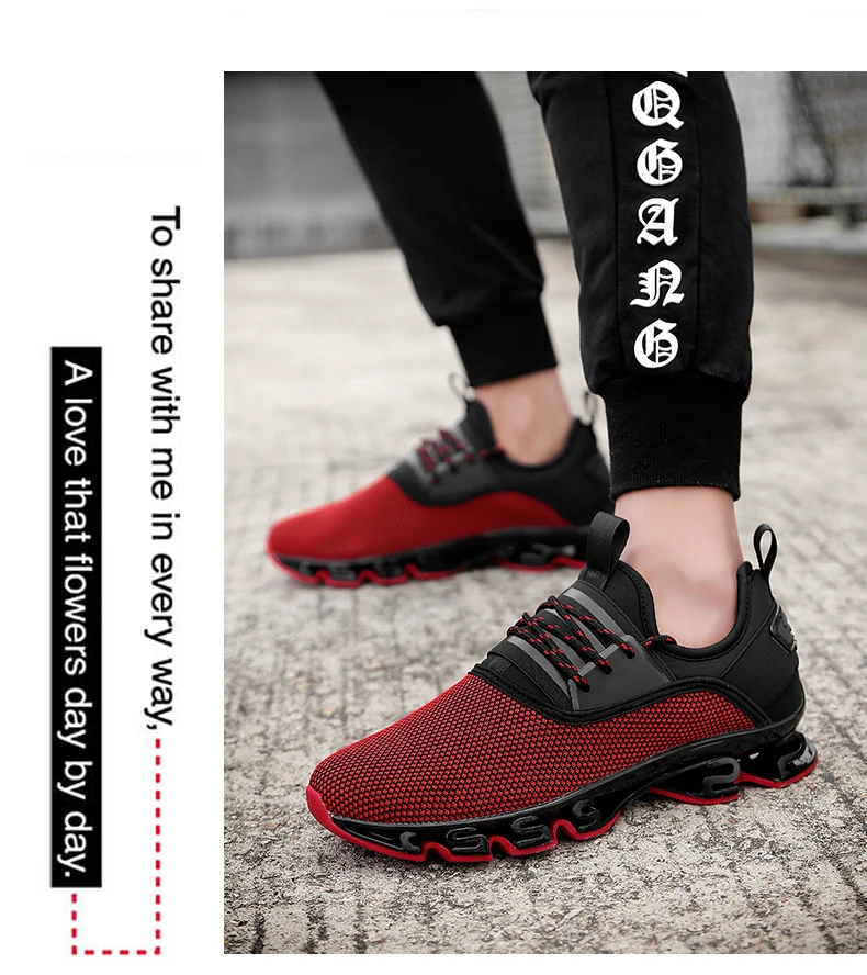 Men Shoes Running Paris Springblade Original Drive 7.0 New Air Spring Lightweight Athletic Blade Trainers Max Sneakers