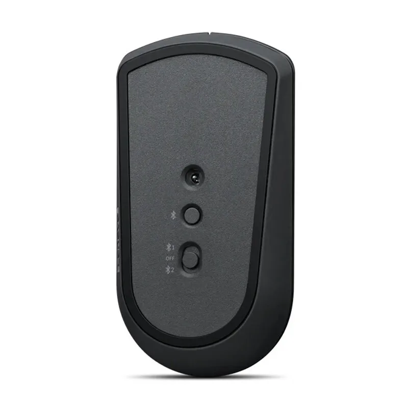 Lenovo-thinkpad Mouse sem Fio Bluetooth Duplo Mouse de Botão Silencioso para Windows 4y50x88822 Bluetooth 5.0 2400dpi Original - Imagem 5