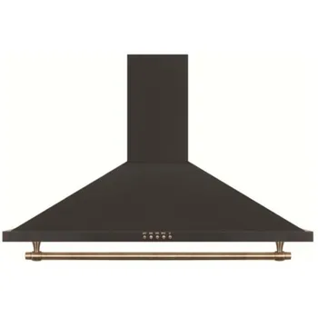 

VITROKITCHEN BELL CD951R DECORATIVE D 90CM
