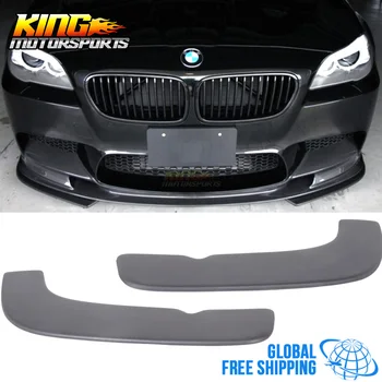 

Fit For TYPE 3 QUICK LIP UNIVERSAL FRONT BUMPER LIP 2PC 24 X5 Inches PU Global Free Shipping Worldwide