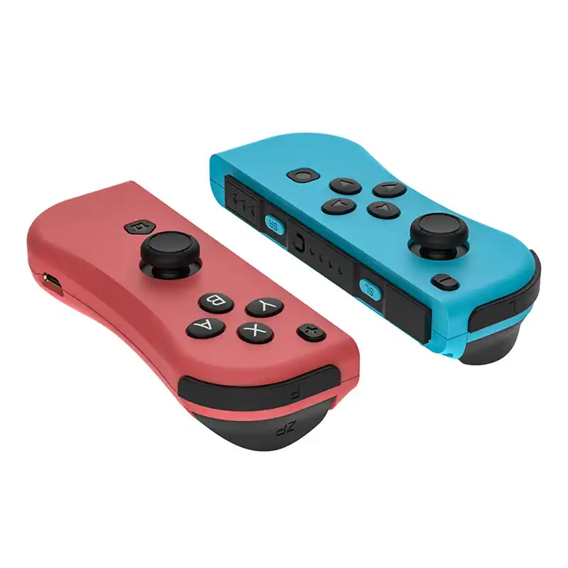 switch joy con bluetooth