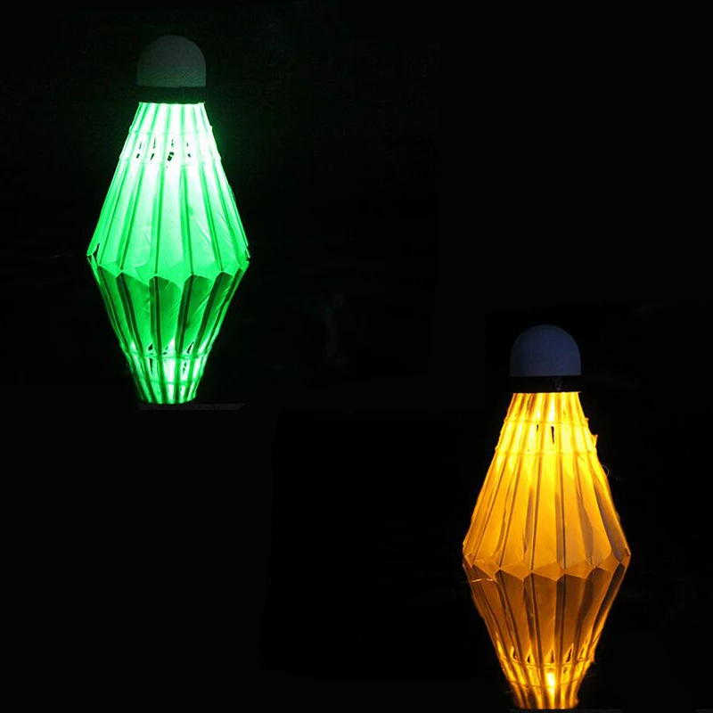 green yellow