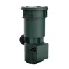 Kitchen Food Waste Disposers Garbage Processor Stainless Sink Household Shredder Accessories Wet Convenience Utility Artifact 3