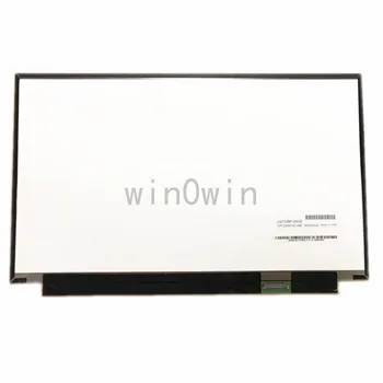 

LQ133M1JW28 Original LCD screen For FUJITSU U937 laptop 13.3" LED LCD Screen Panel FHD IPS 1920*1080 cp722092-02