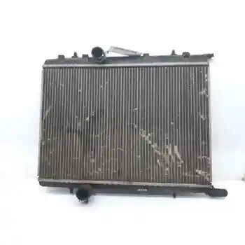 

133058 WATER RADIATOR CITROEN XSARA SALOON