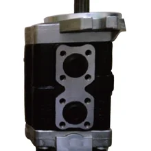 FEBIAT насос гидроусилителя рулевого управления используется для грузовика KOMATSU 3A272-82200/3A27282200