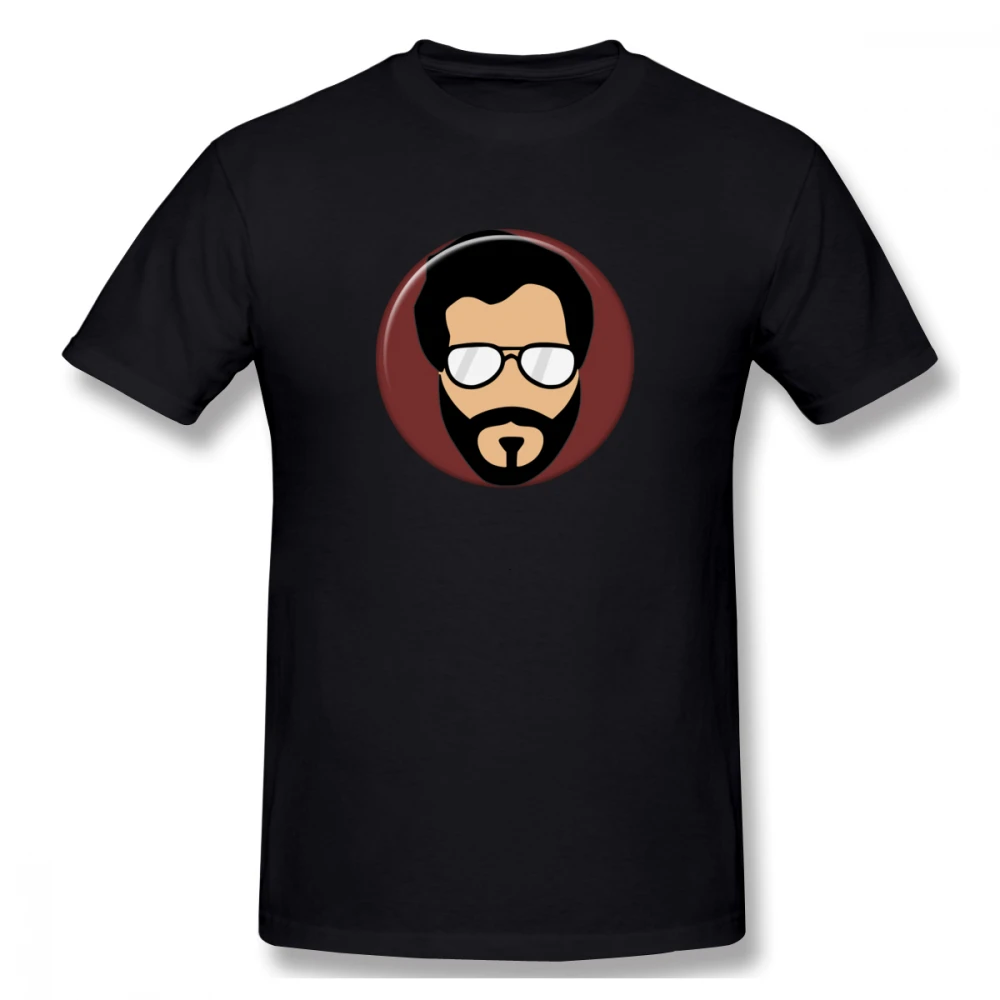 2019 funny tee cute La Casa De Papel Glass Men t shirts men cotton tops cool t shirt summer Men's Basic Short Sleeve T-Shirt 2019 funny tee cute La Casa De Papel Glass Men t shirts men cotton tops cool t shirt summer Men's Basic Short Sleeve T-Shirt