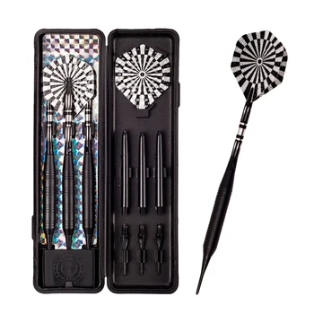 

Six Packs of Professional High-end Darts 22 grams of Pin-type Hard Darts