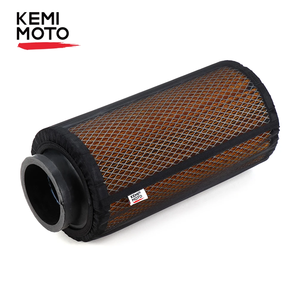 

UTV for Polaris RZR XP1000 XP4 1000 Black Car Dust Cover Air Intake Filter Protective Cover 2014 2015 2016 2017 2018