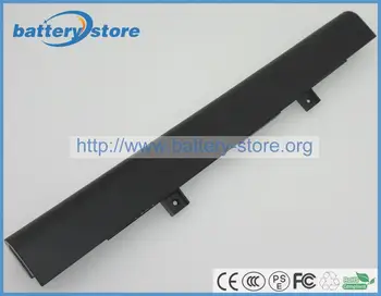 

Genuine 2950mAh, 44W Black battery A42-D15 for MEDION Akoya P6657 P6670 P6659 , MD99620 MD99450 MD99560 MD99680