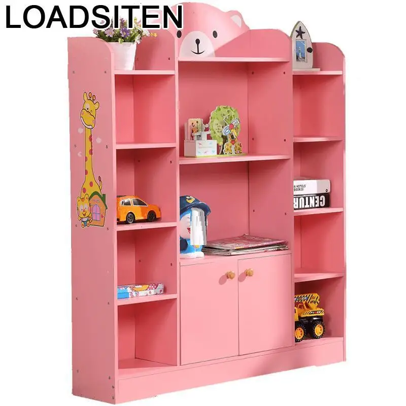 De Almacenamiento Etagere игрушка декоративная настенная полка ключ для детской комнаты Organizacion Estante Prateleira полка органайзер для детей