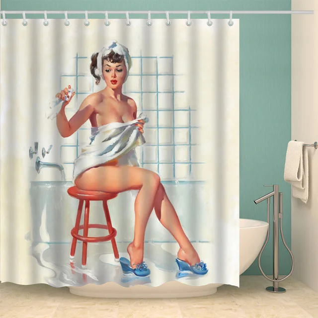 American-Girl-printed-3D-Sexy-Shower-curtains-with-12-hooks-waterproof-polyester-fabric-washable-bathroom-Bath.jpg_.webp_640x640 (9)