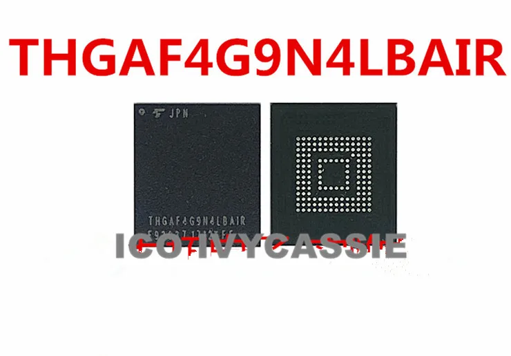 Фонарь THGAF4G9N4LBAIR UFS153 eMMC 64 ГБ фонарь с подсветкой UFS2.1 | Электронные компоненты и