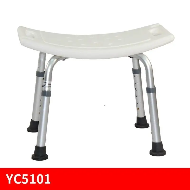 Number 9 Douchekruk Minusvalido мебель для спальни Tabouret Salle De Bain Escalon Plegable Taburete Ducha стул для ванной комнаты табурет для ног - Цвет: Number 9
