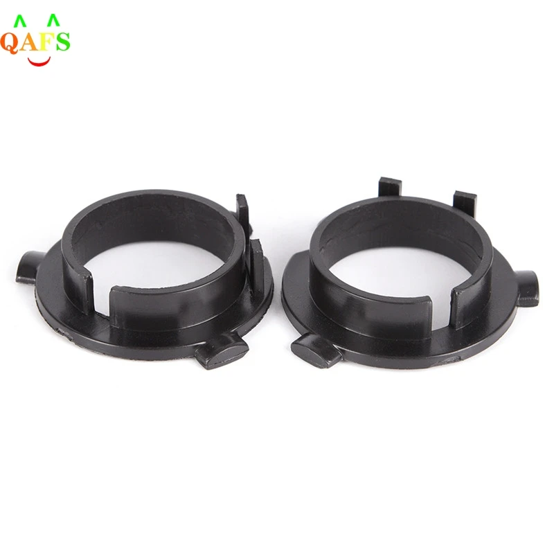 2pc / lot Clips Kit Car Headlight Bulb H7 LED Sockets Adapters Base Universal Car-styling Retainer | Автомобили и мотоциклы