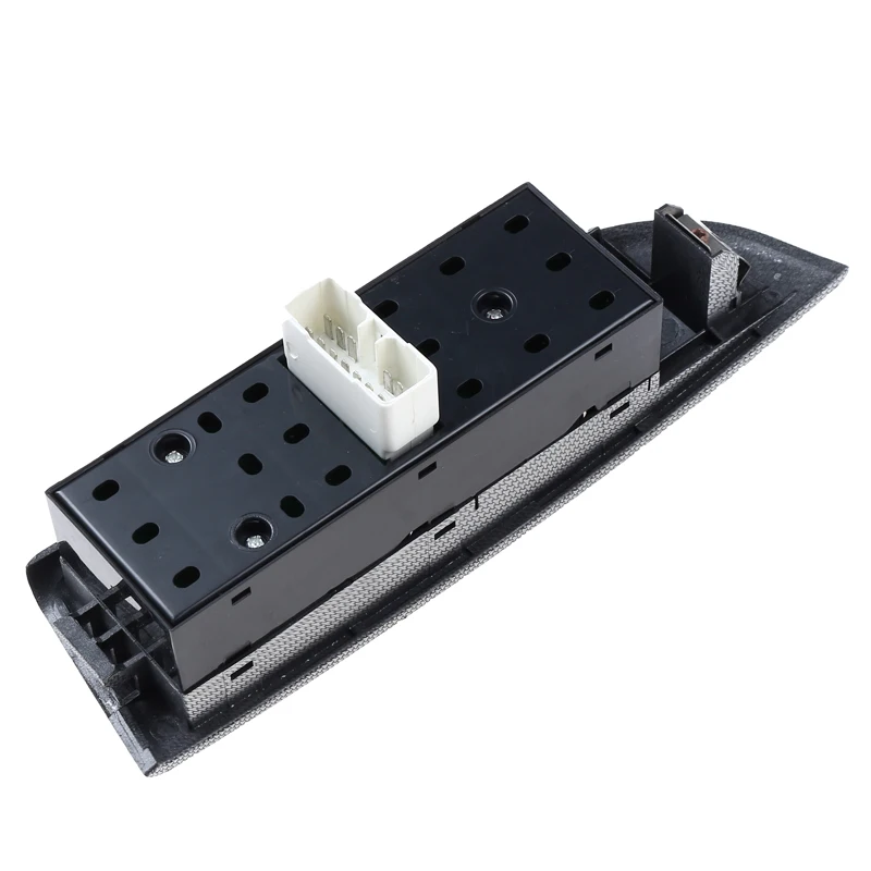 Kia Rio Front Left Power Master Window Lifter Control Switch