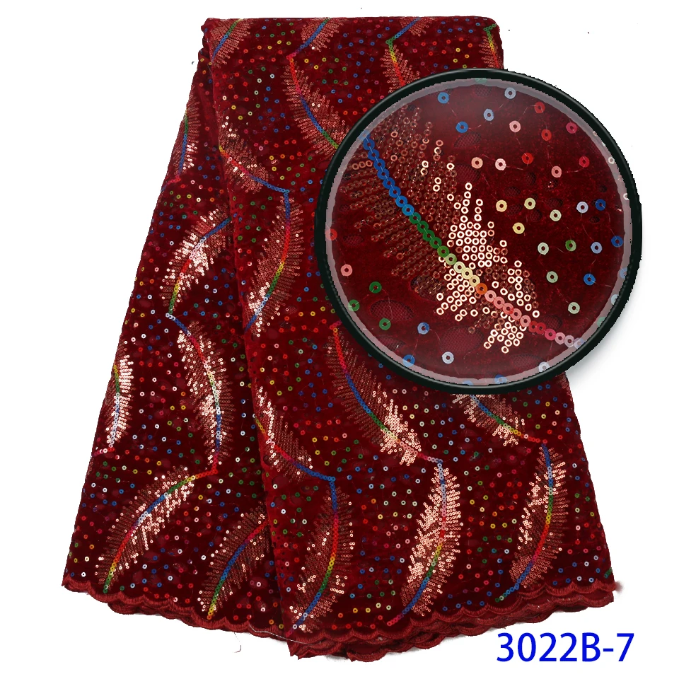 3022B-7