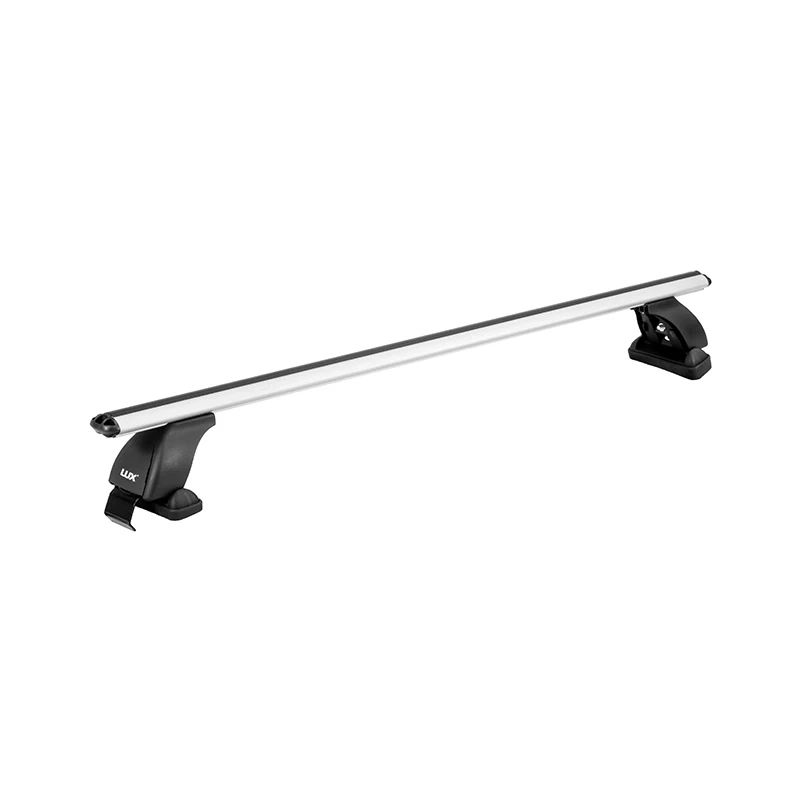 Roof Rack Lux Arc Aeroclassic (53mm) 1,1 M The Toyota Corolla Е170