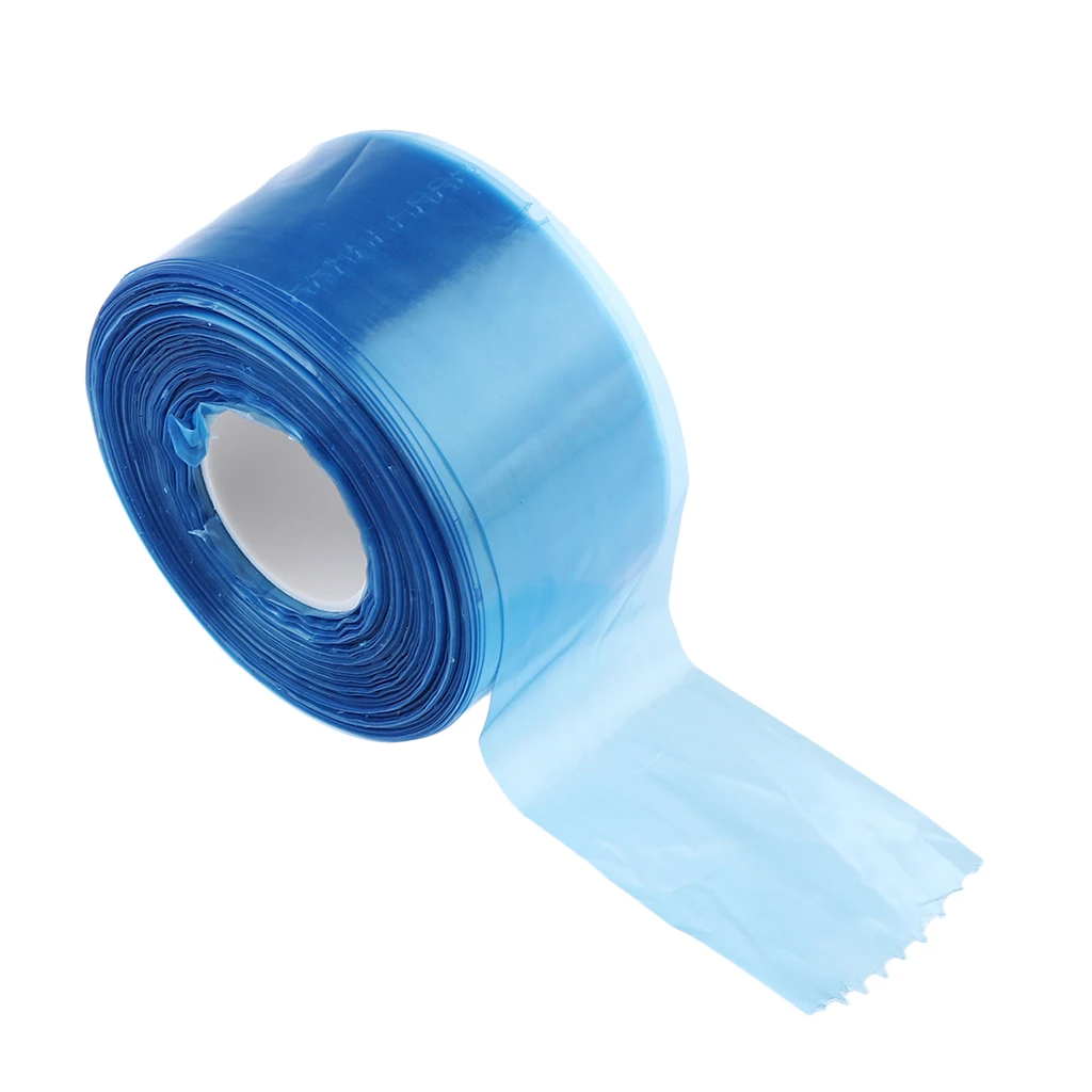 

200 Pieces Disposable Salon Eyeglass Sleeves for Glasses Legs