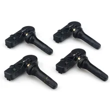 YOMI 4 шт. 56029398AB 433 МГц TPMS датчик давления в шинах для CHRYSLER для JEEP для FIAT для DODGE