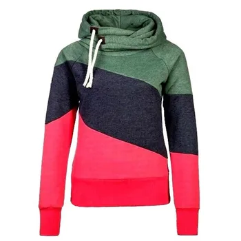 

womens hoodies floral female 2020 winter casual hoodies womens rave festival long sleeve pullovers sweatshirts XL