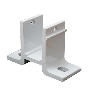 

Bracket for Manual Awning Accessory Garden Outdoor Shade Patio Square Tube LBShipping