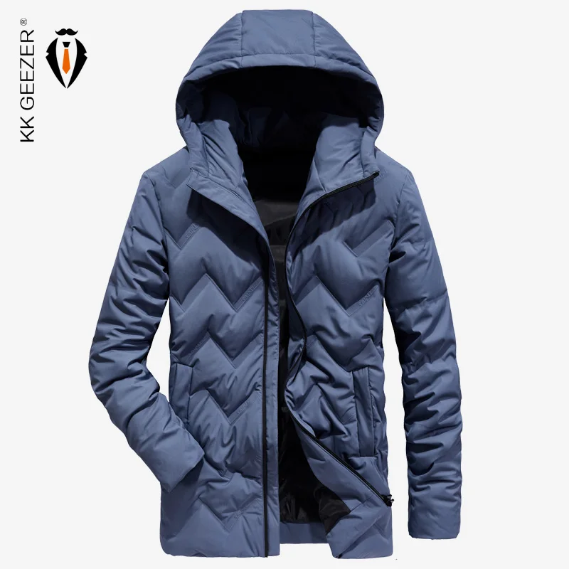 mens waterproof overcoat