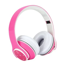 Новая Смарт Bluetooth гарнитура Bluetooth 4,2 сенсорная гарнитура для мобильного телефона/ПК/ноутбука/MP3, может использоваться в качестве подарка для детей