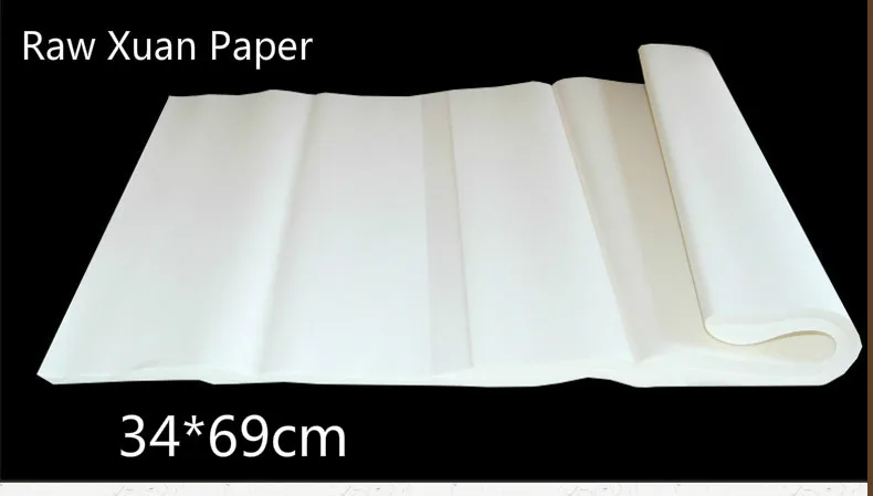 10 Blatt Weiches Shikishi-Papier – Perfekt Für Kalligraphie, Malen & DIY-Projekte