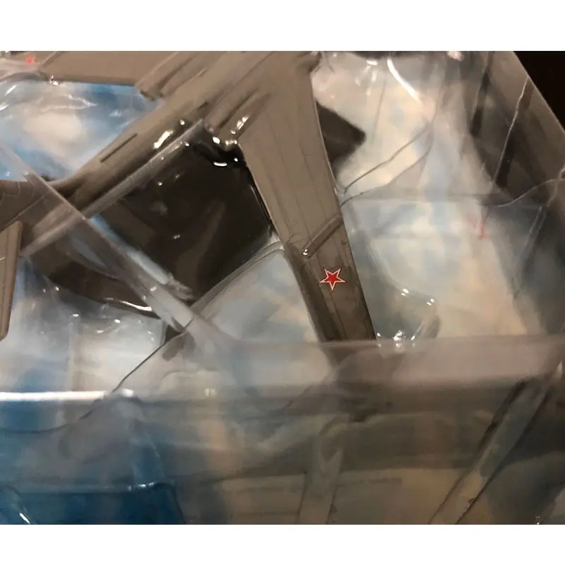 Russia M-4 Bison Strategic Bomber (8)