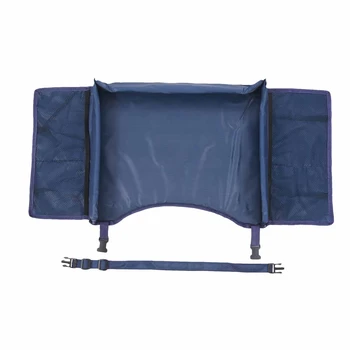

New Child Car Seat Tray Waterproof Storage Children Toy Holder Tray Desk Infant Stroller Board Table Child Car Seat Tray
