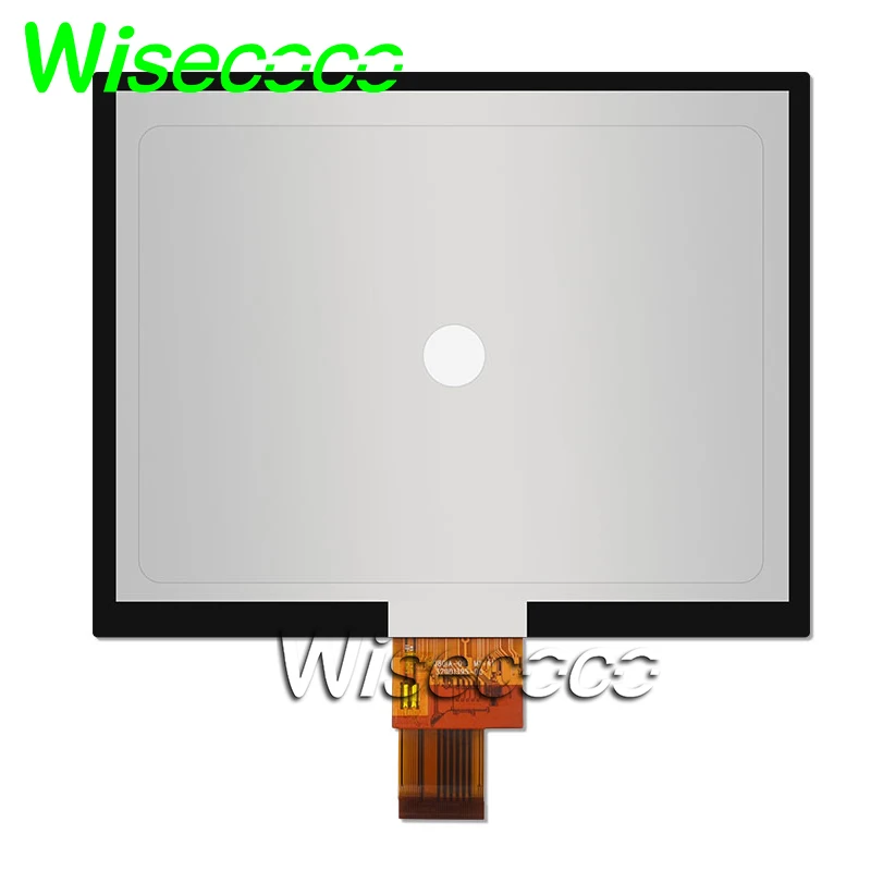 8 дюймов 1024* 768LCD экран 40 контактов lvds планшет HJ080IA-01E с HDMI Плата управляющего драйвера аудио для Raspberry pi 3B 2 1