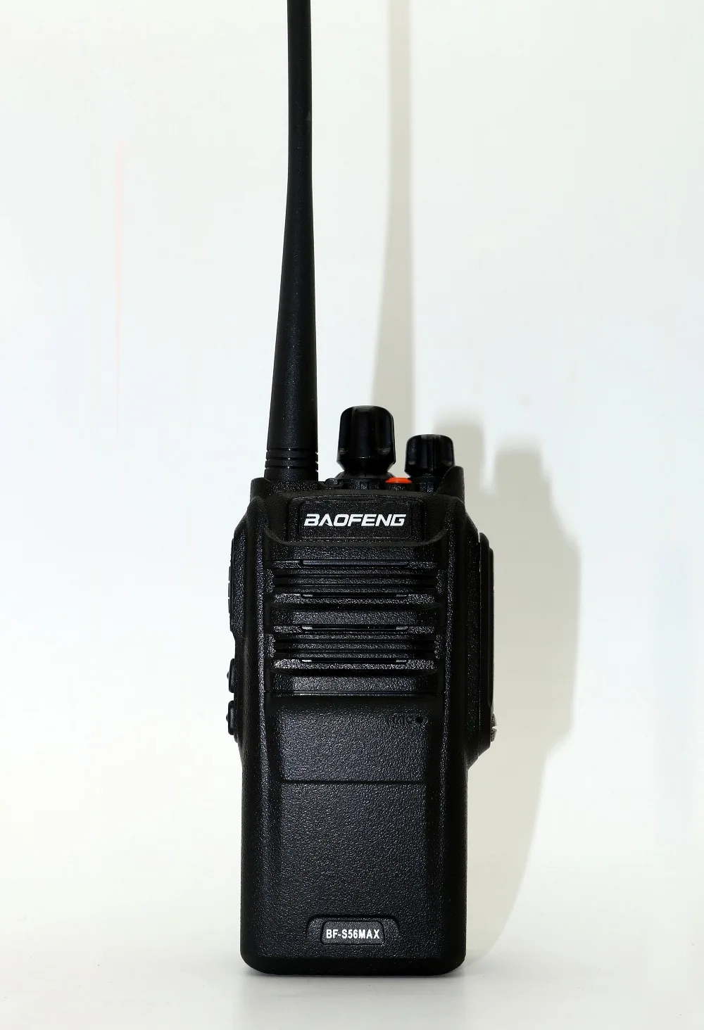 

Baofeng S56 MAX Walkie-talkie Profession Waterproof 10W Ultra Large Power Civil Commercial Use Handheld Transceiver