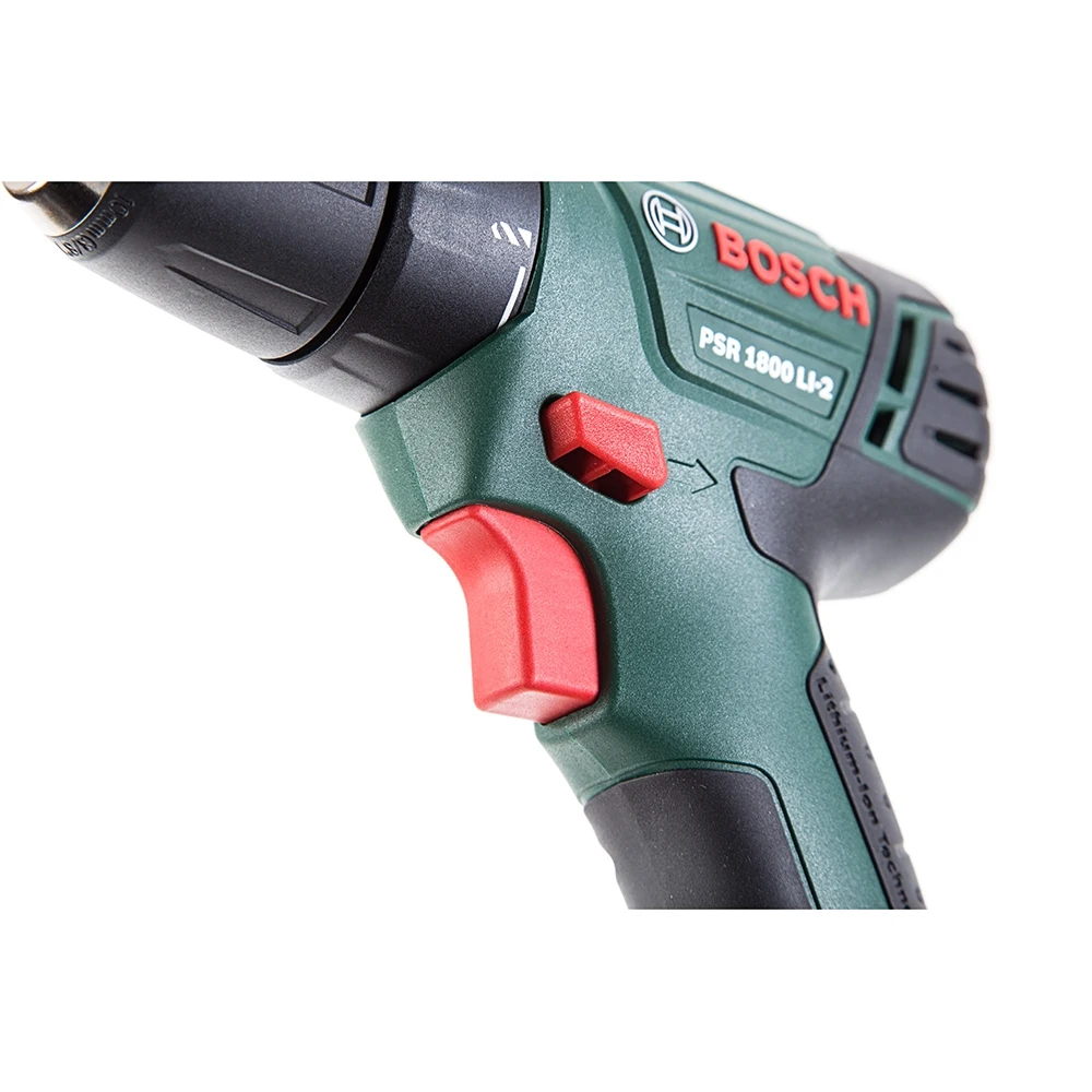 Шуруповерт Bosch Psr 1800 Купить