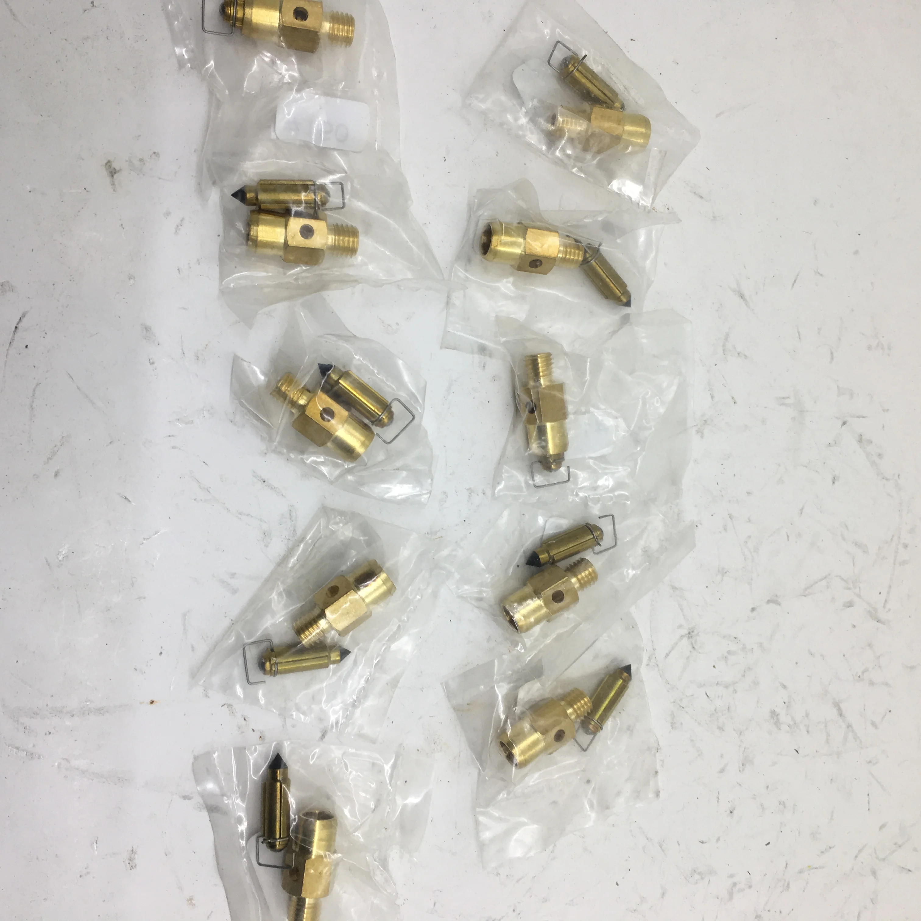 SherryBergCarburettorCarburetorCarbFloatNeedleSeat3236DGVDGAV