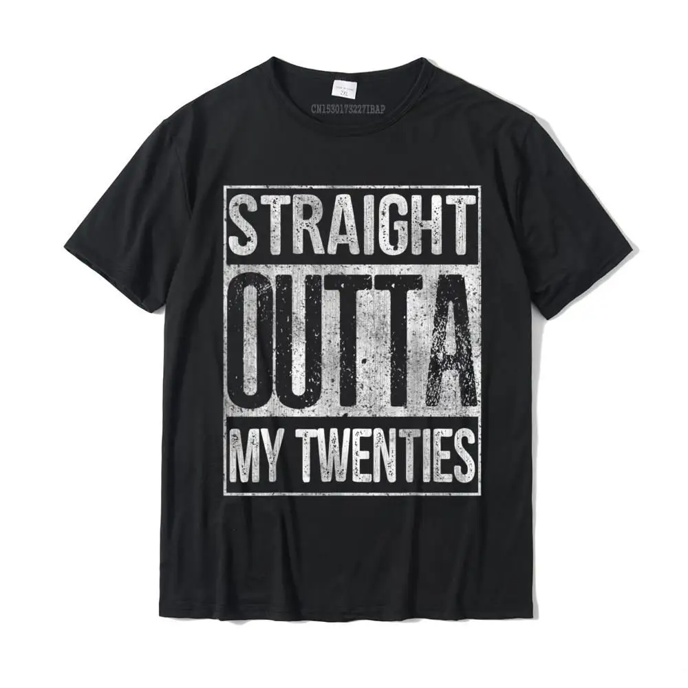 Straight outta my thirties shirt Clearance