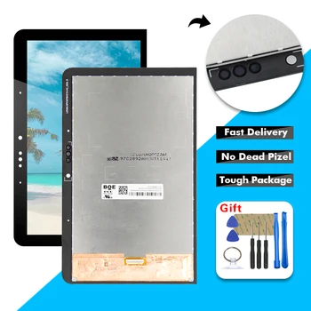 

For Lenovo Smart Display 7 LCD Display Touch Screen Digitizer Assembly