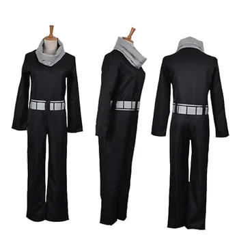 

Anime Boku no Hero Academia My Hero Academia Uniform Aizawa Shouta Cosplay Costume for Halloween Party Prop Clothing