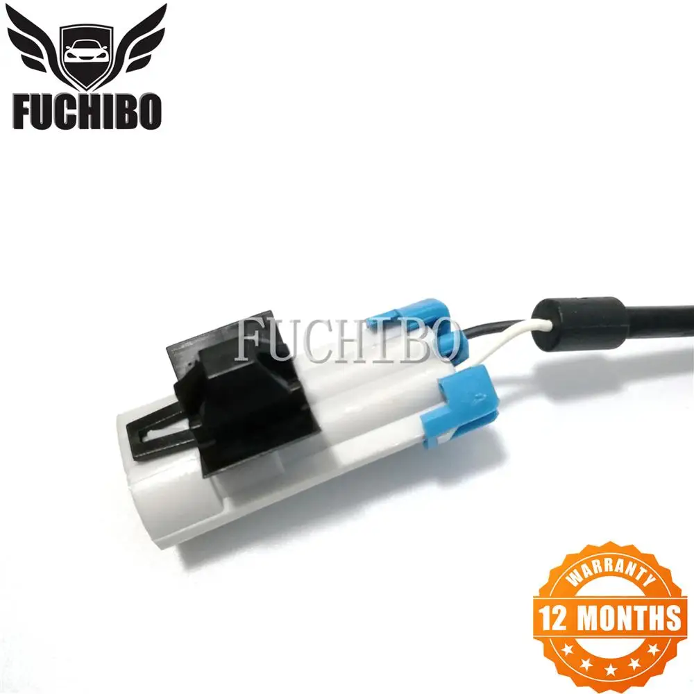 Передний и задний датчик скорости колеса FUCHIBO для 2007 2012 Chevrolet Captiva Sport Equinox Pontiac