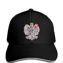 Польская полска хусария шапка в форме орла Модная стильная мужская бейсболка с принтом модная шапка