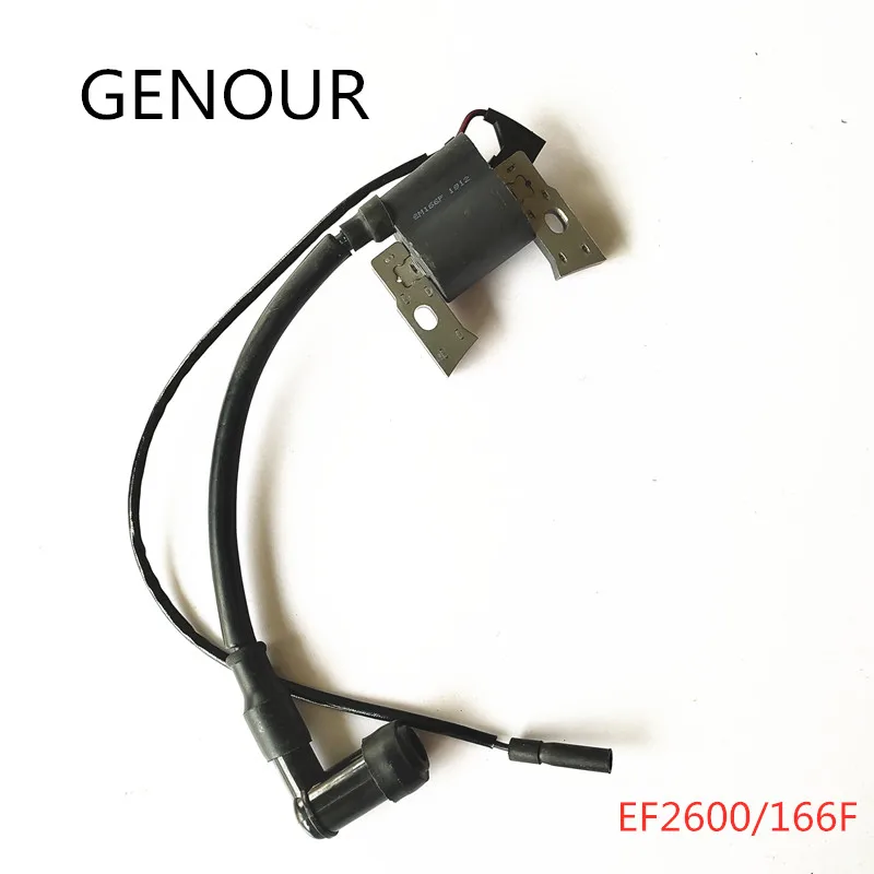 EF2600 COIL-2