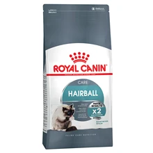 Корм для кошек ROYAL CANIN Intense Hairball 34 для вывода шерсти из желудка сух. 2кг