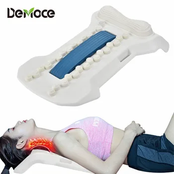 

Neck Stretch Support Tension Relief Massager Neck Shoulder Correction Pain Relief Tightness Soreness Theraputic Back Stretch