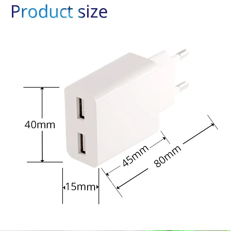 BD639 быстрое usb 18 Вт Зарядное устройство 4,0 Мобильная зарядная станция зарядная док-станция qc телефон адаптер питания для apple samsung huawei разъем