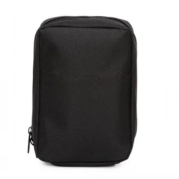 

Tactical Medical Pouch Molle EDC Bag Belt Waist Pack Utility Gadget Airsoft Gear Military Equipment Hunting Sports Outdoor Bags