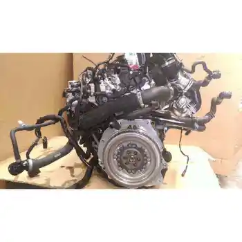 

CRB COMPLETE ENGINE SEAT LEON ST (5F8)